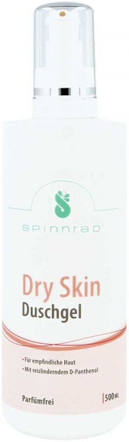 Dry Skin Duschgel