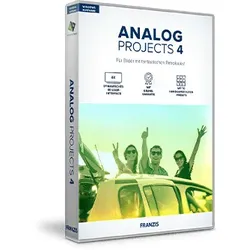 ANALOG projects 4