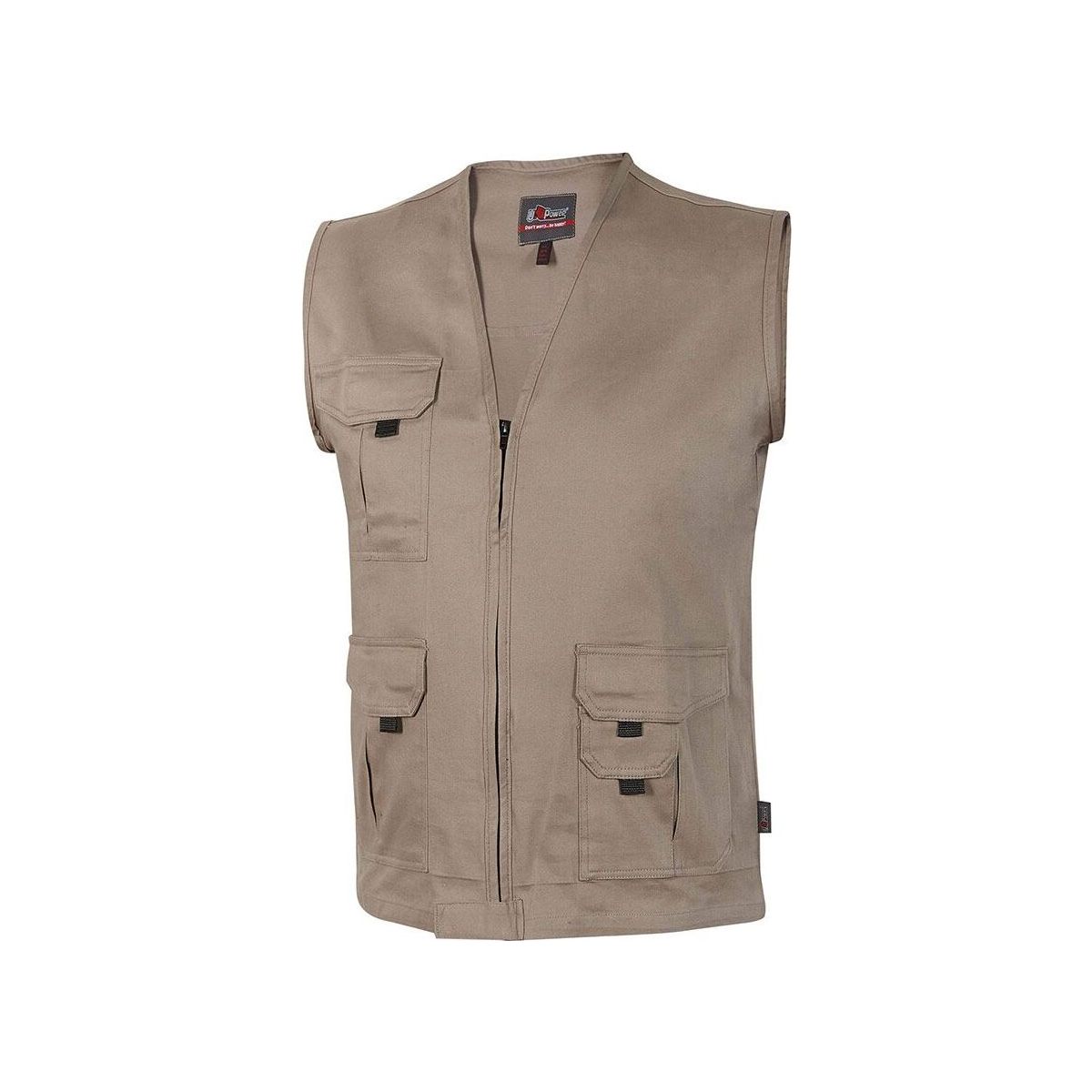 U-Power Chica desert sand (85DS) S WST285DS-85DS-S