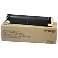 Xerox, Toner, 013R00671 Drum Kit schwarz 50.000 Seiten Schwarz Color C 75 75 Press J 75 Press (BK)