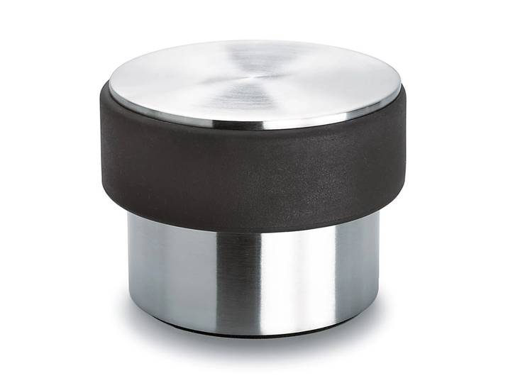 blomus Butoir de porte 2 kg Acier inoxydable