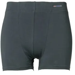 Funktions-Unterhose kurz "UNDERWEAR" CoolDry grau - S - grau