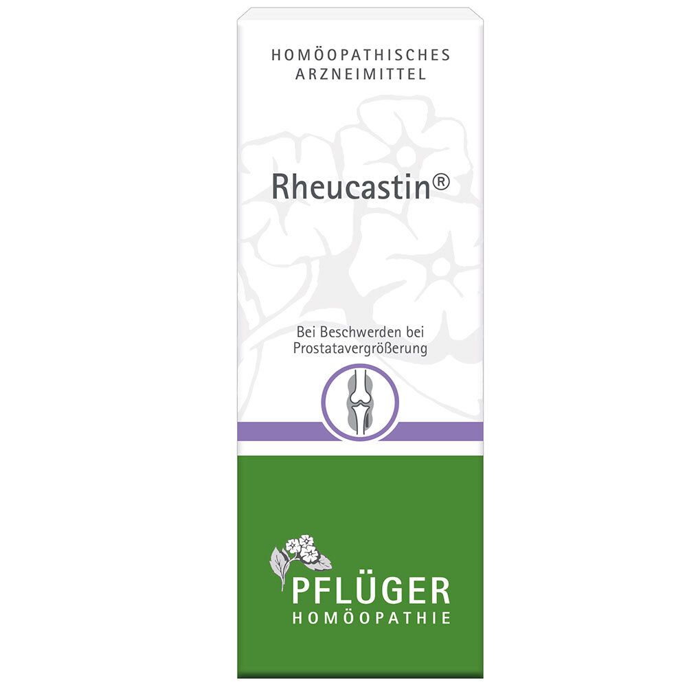 Rheucastin Tropfen 50 ml