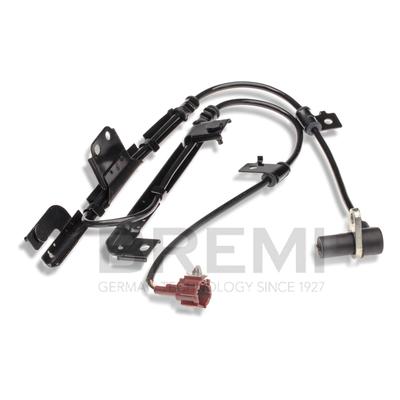 BREMI Sensor, Raddrehzahl 51875 für NISSAN