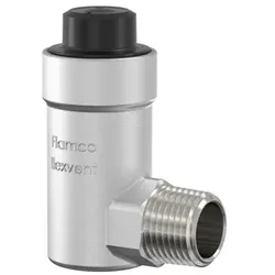 Flamco Schwimmerentlüfter Flexvent H R1/2