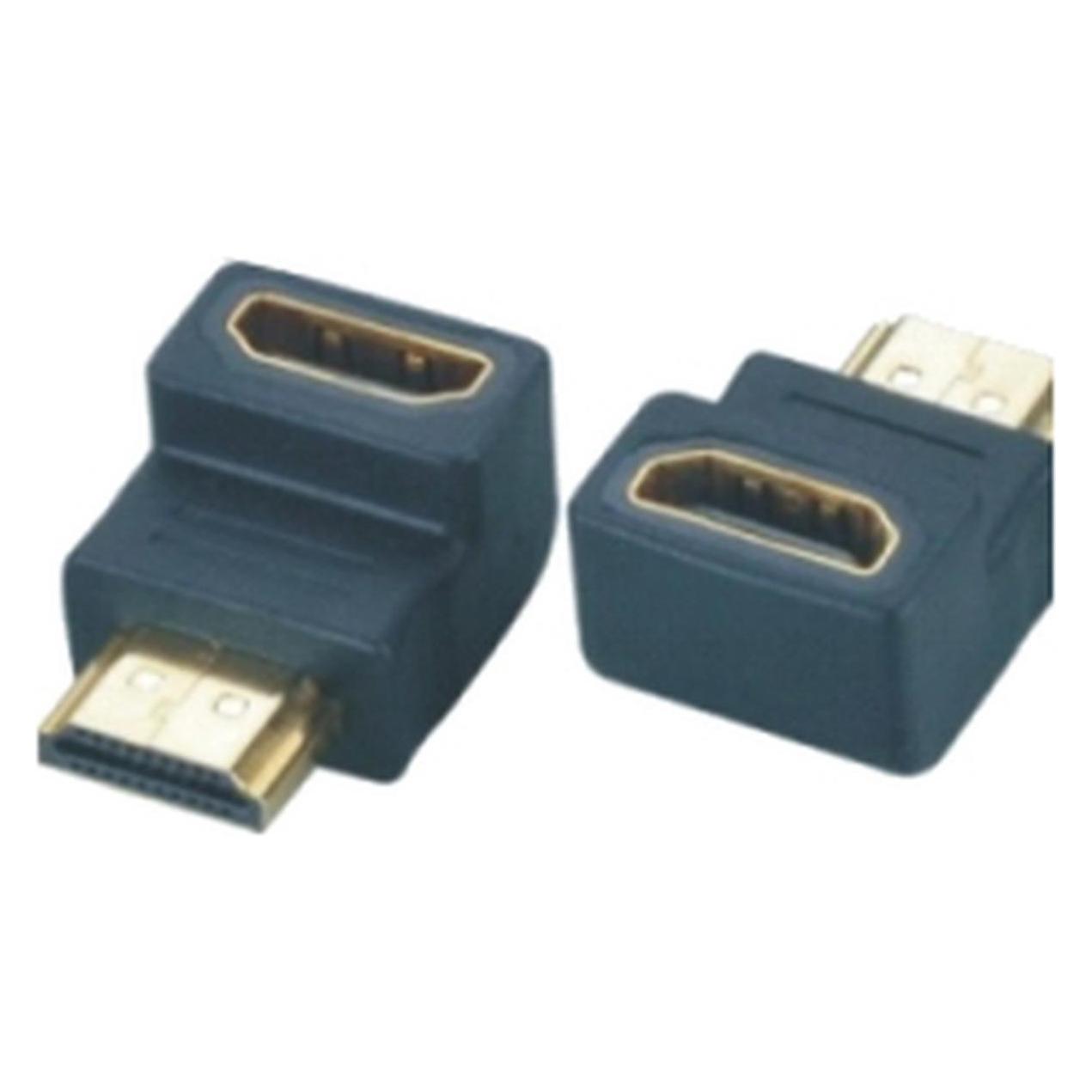 M-Cab HDMI Adapter (HDMI, HDMI) (7110002)