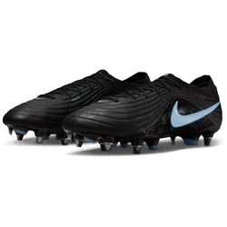 NIKE Tiempo Maestro Elite SG-Pro Stollen-Fußballschuhe 040 - black/ice blue 44