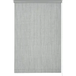 Gardinia, Rollo, Seitenzug-Rollo Thermo Energiesparend (122 x 180 cm)