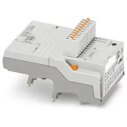 Phoenix Contact 1452919 Steuerung PLC-V8C/PT-24DC/RS485 PLCV8CPT24DCRS485