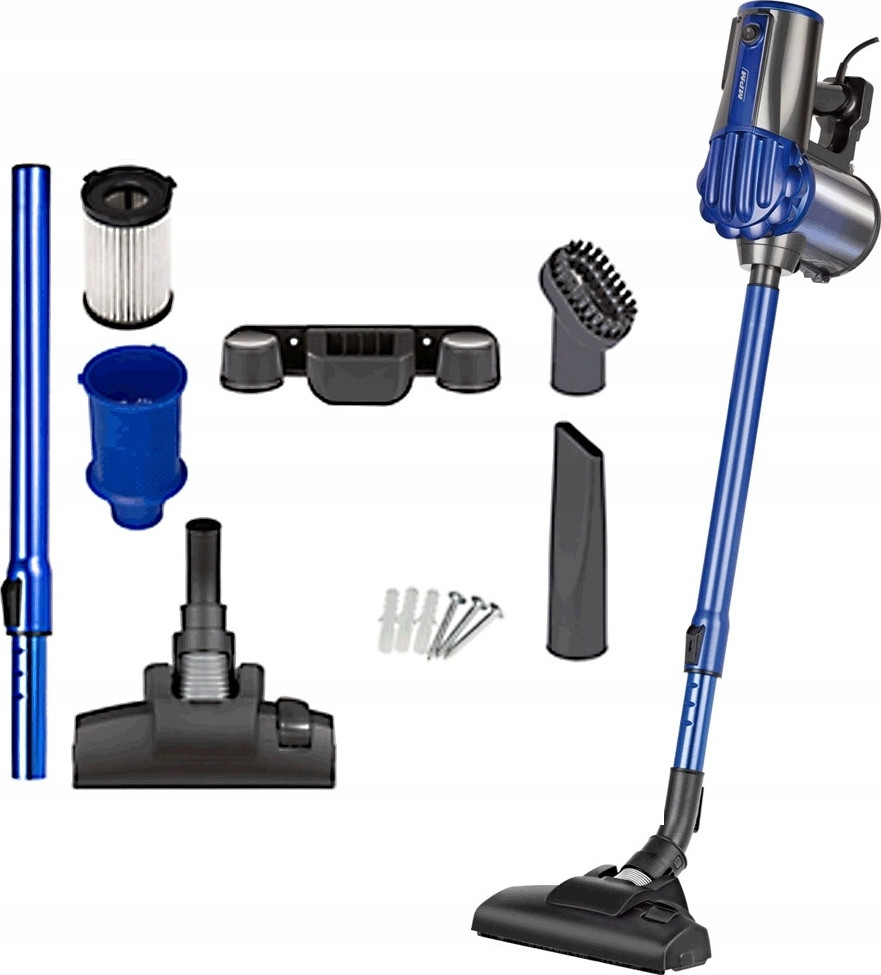 MPM staande stofzuiger MOD34