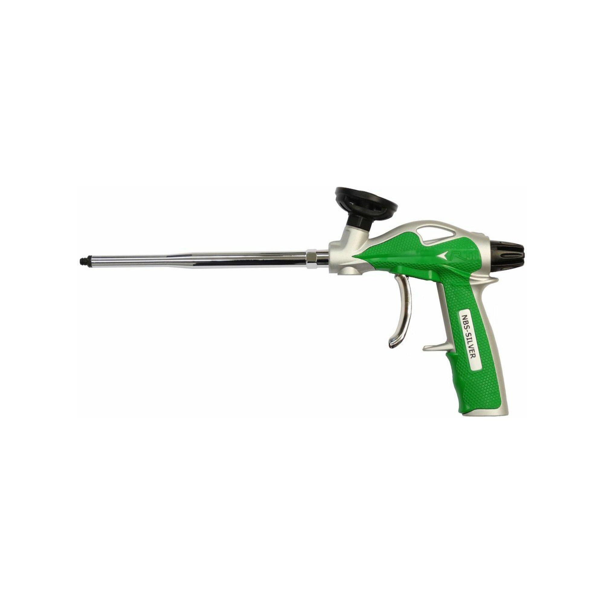 illbruck AA270 Schaumpistole Pro+ Typ Pro+ für 1K-Schaum (342226)
