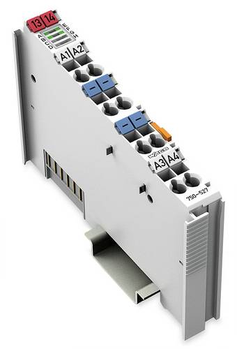 WAGO SPS-Digitaleingangsmodul 750-527 1St.