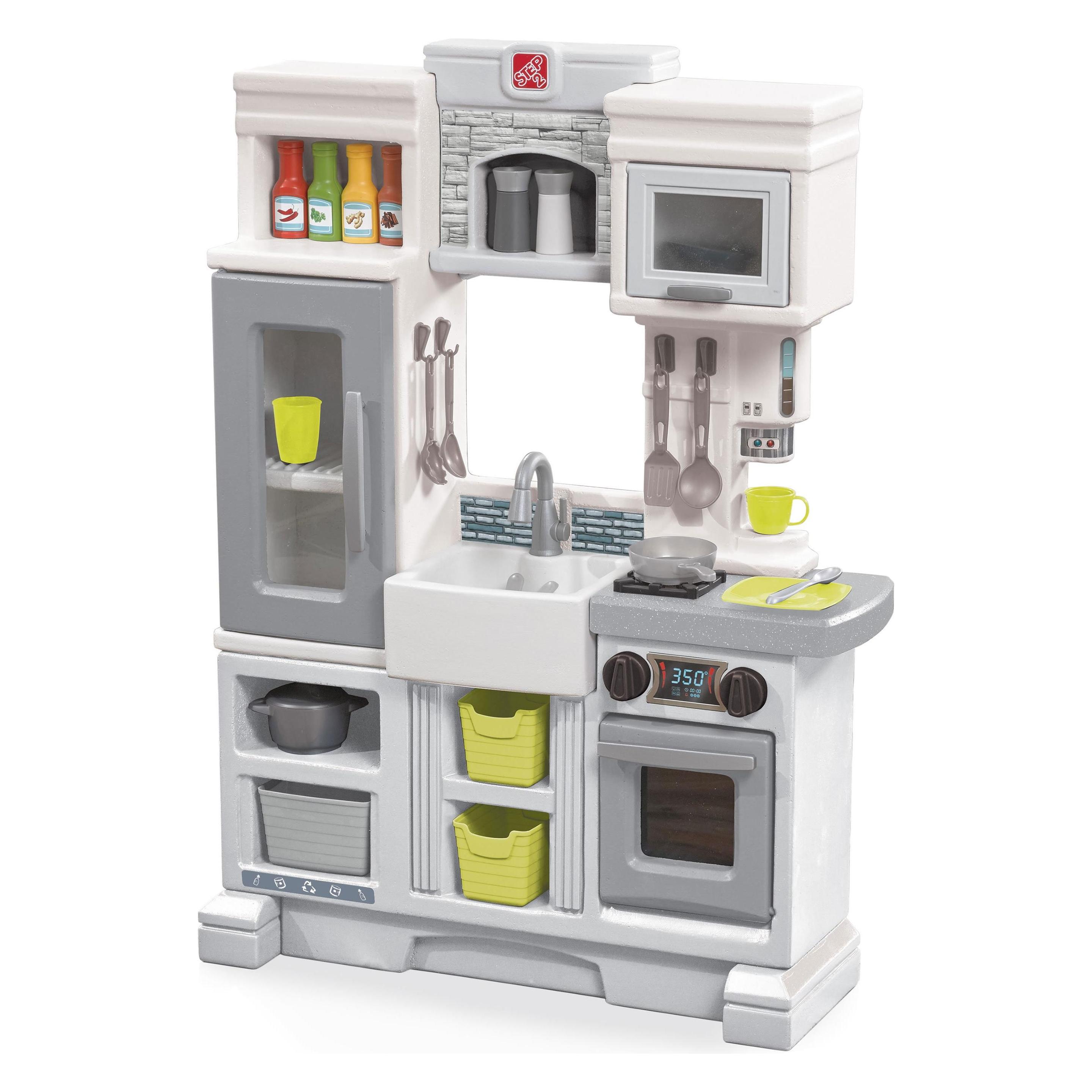 Step2 Downtown Delights Kitchen (482699)