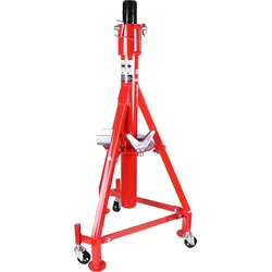KS Tools Stahl-Unterstellbock 7 t, 1295-1905 mm - 460.5545