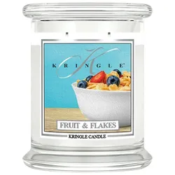 Fruit & Flakes 411g