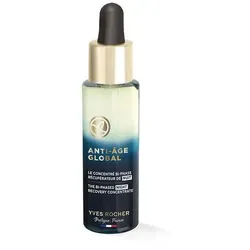 Yves Rocher - regenerierendes 2-Phasen Nachtkonzentrat 30 ml