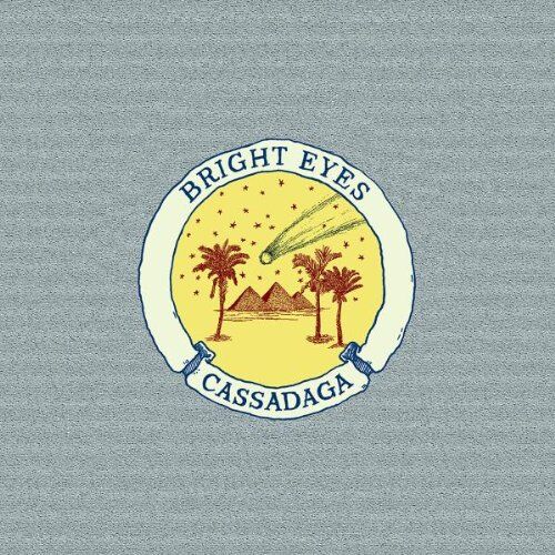 Bright Eyes - Cassadaga - Preis vom 18.10.2026 15:28:09 h