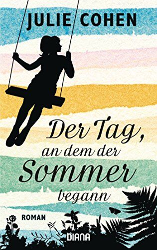 Julie Cohen - Der Tag, an dem der Sommer begann: Roman - Preis vom 09.10.2026 07:28:09 h