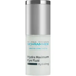 15ml Dr. med. Christine SCHRAMMEK Hydrating Hydra Maximum Eye Fluid