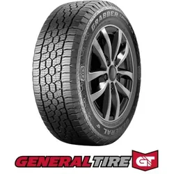 General Tire Grabber Cross A/S FR 225/60R17 99H