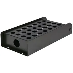 Empty Stage Box 28 holes