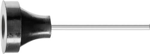 PFERD TOOLS 42160002 Schleifblatthalter Durchmesser 18mm 5St.