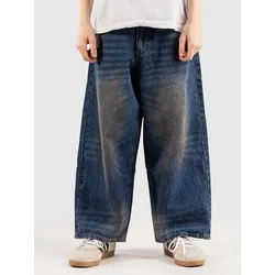 Empyre Ultra Wide Kids Jeans horse power Gr. 27