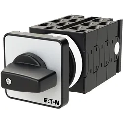 Eaton Spannungsmesserumschalter T0-6-8009/E