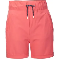 KILLTEC Kinder Shorts KOS 337 GRLS SHRTS, Größe 128 in Pink Pink