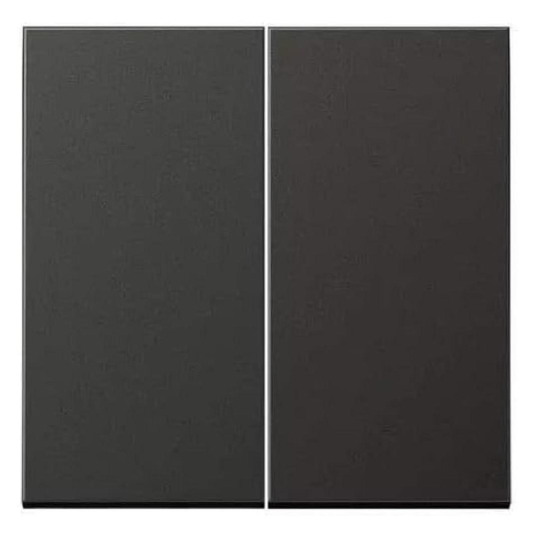 JUNG LS-design Wippe Serie AL2995AN Aluminium (AL2995AN)
