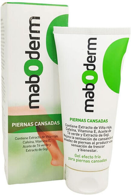 Mabo Maboderm Tired Legs Cream 100 ml