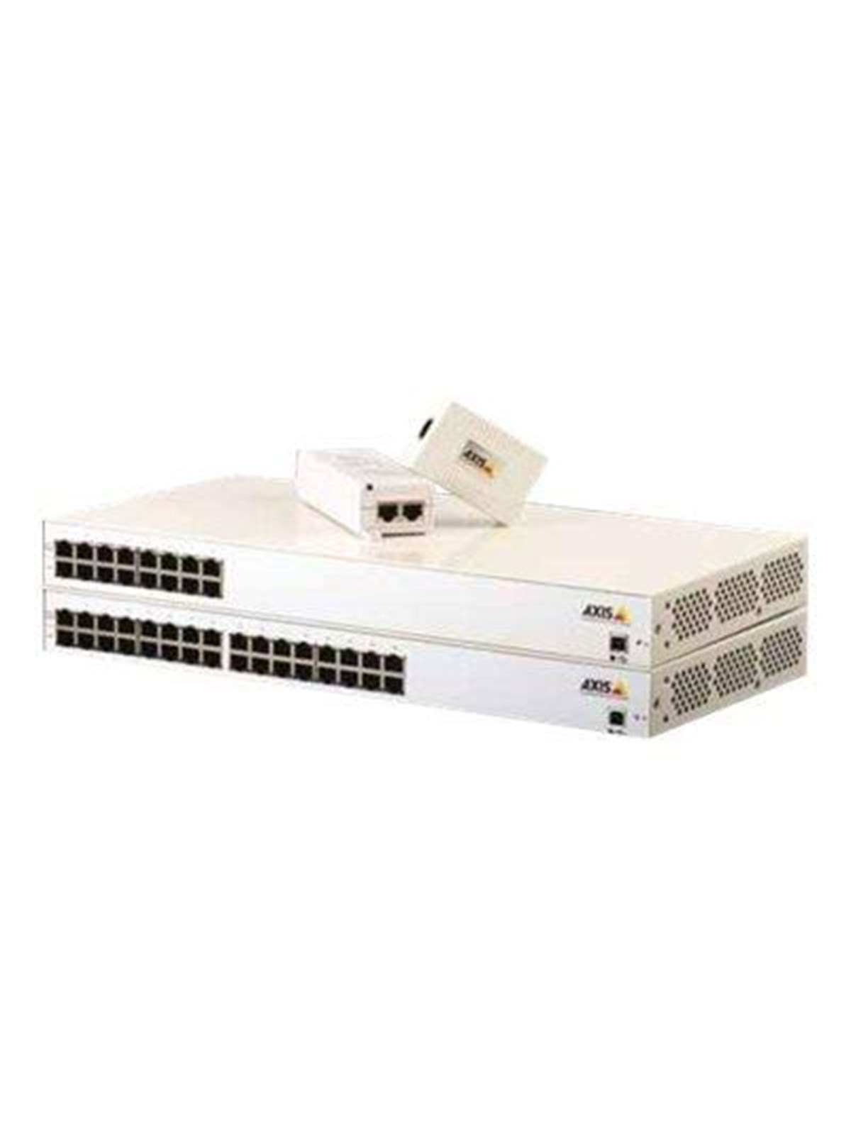 Axis T8120 Midspan 15 W 1-port