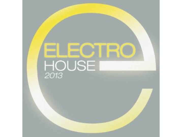 Electro House 2013