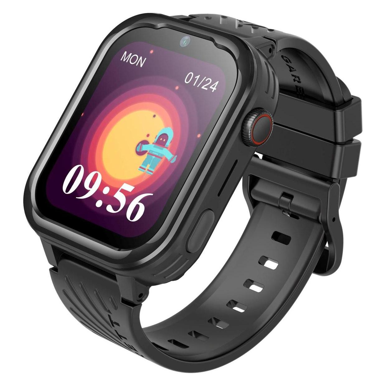 GRT Essa 4G (48.80 mm, Blau, 4G) (ESSA_4G_BLU)