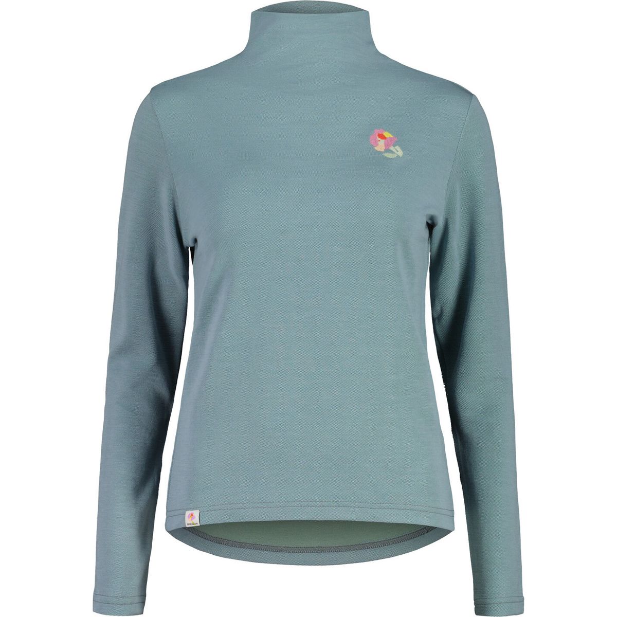 Maloja SCHNEEKOPPEM. shaded sage (8987) XL 40122-1-8987-XL