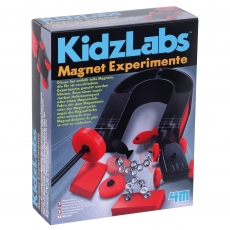 Bartl Magnet Experimente 294501