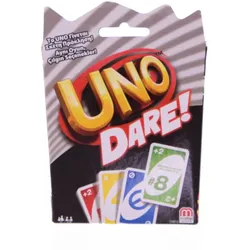UNO Dare! (türkisch & griechisch)