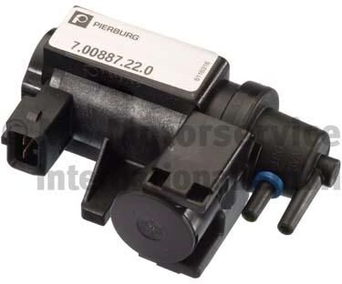 Pierburg Druckwandler, Turbolader 700887220 Für Bmw