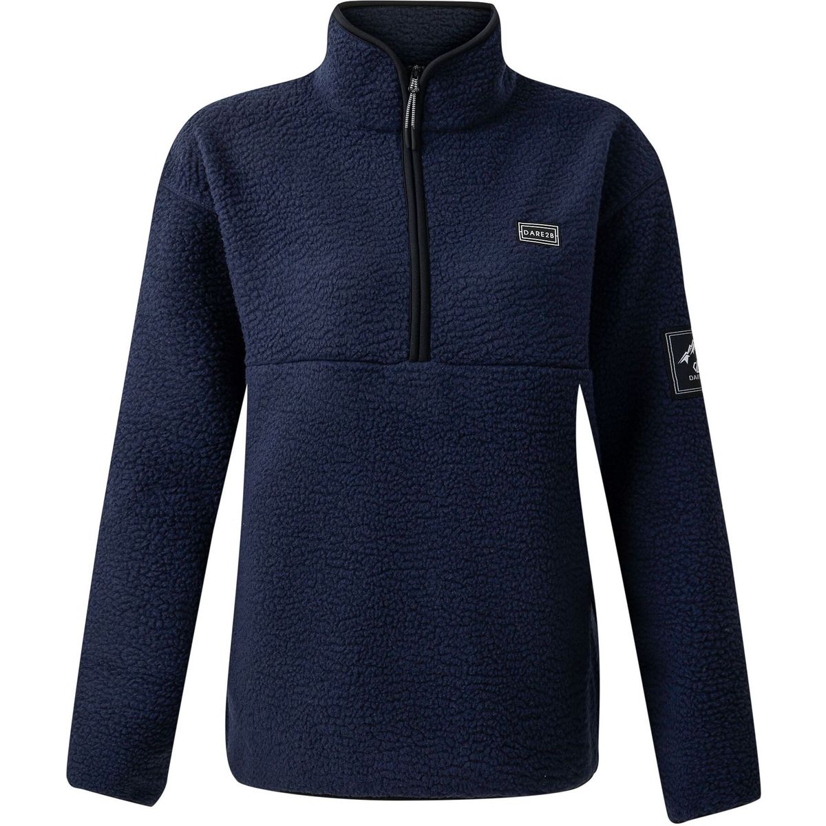 Dare2b Slide Out Fleece navy (540) 12 DWA538-540-12