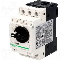 Schneider Electric, Schutzschalter, Motorschutzschalter 1A