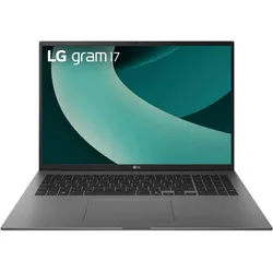 LG 17" 17ZB90TL-G.AZ79GN Notebook i7 ultra 256V 16GB 1TB SSD W11P