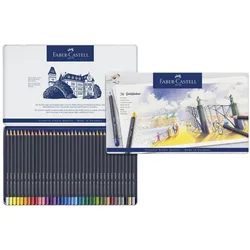 Faber-Castell, Malstifte, Farbstift (36x)