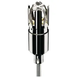 Testo, Detektor, Temperatur-Messgerät 905-T2 -5
