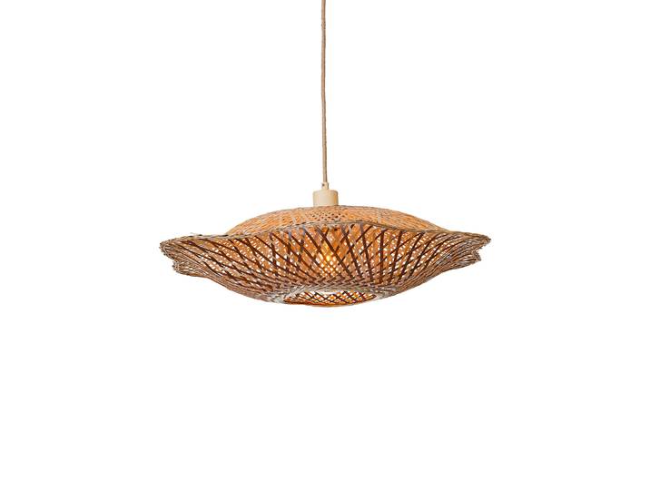 GOOD & MOJO - Suspension Madura - Beige - Fer
