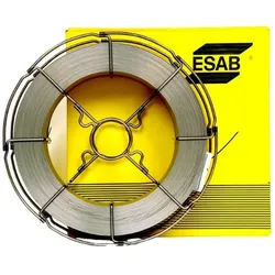 Rutil-Fülldraht ESAB OK Tubrod 15.14