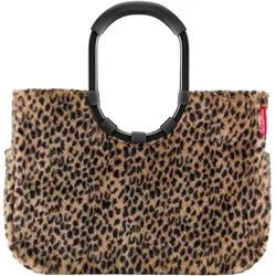 reisenthel loopshopper L - schwarz|braun