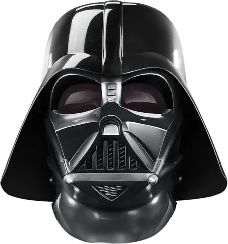 Star Wars The Black Series Elektronischer Helm Darth Vader