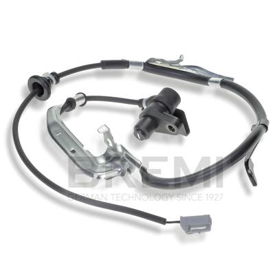 BREMI Sensor, Raddrehzahl 51490 für TOYOTA