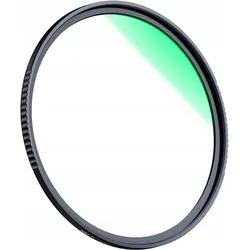 K&F Concept filter Advanced UV filter K & f Nano-x Pro Mrc 72mm (72 mm, UV-Filter), Objektivfilter