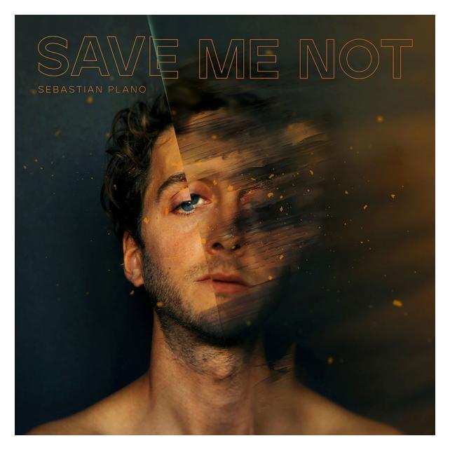 Mercury Records SAVE ME NOT (UK) (Sebastian Plano) (33084335)